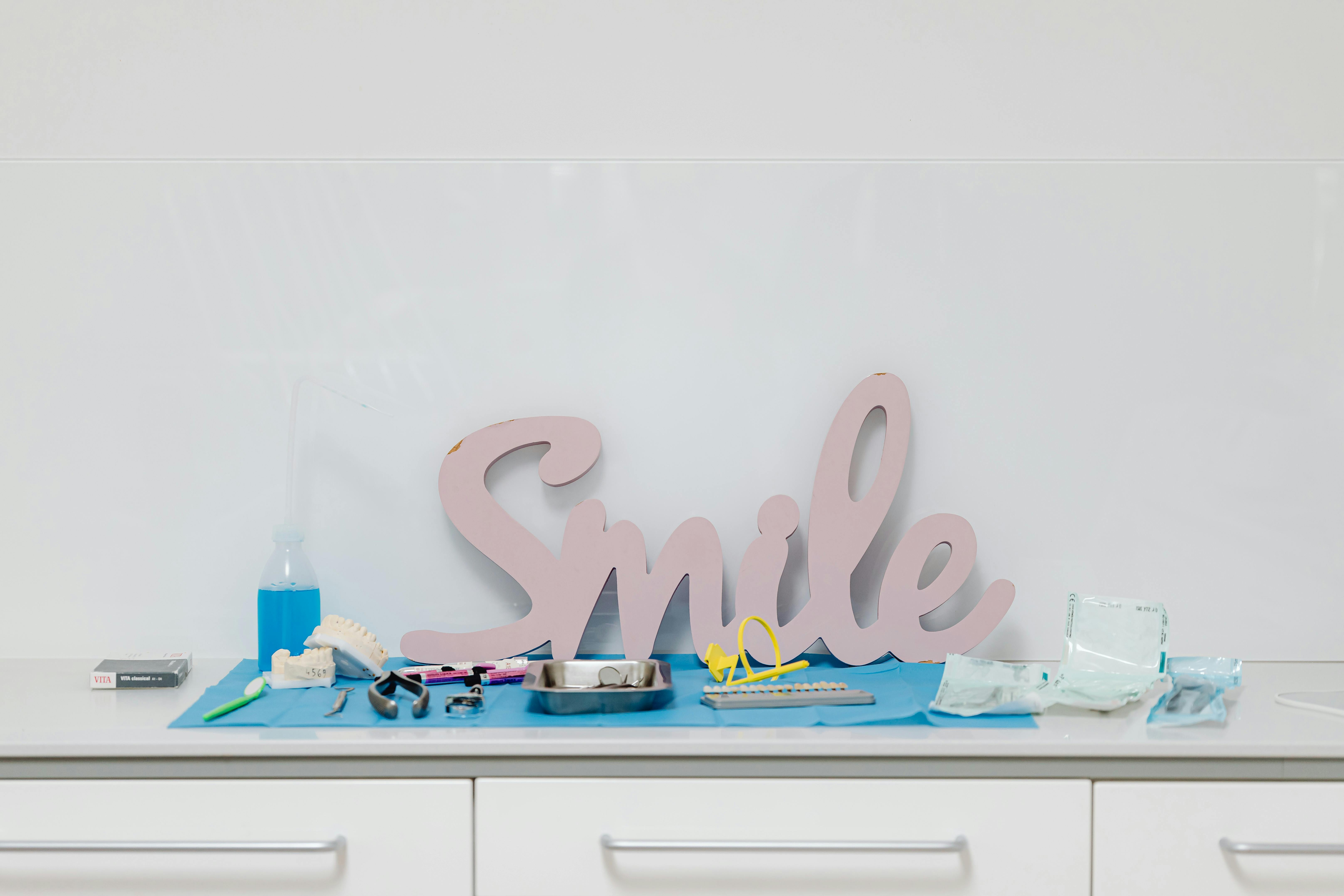 Aesthetic Dentistry