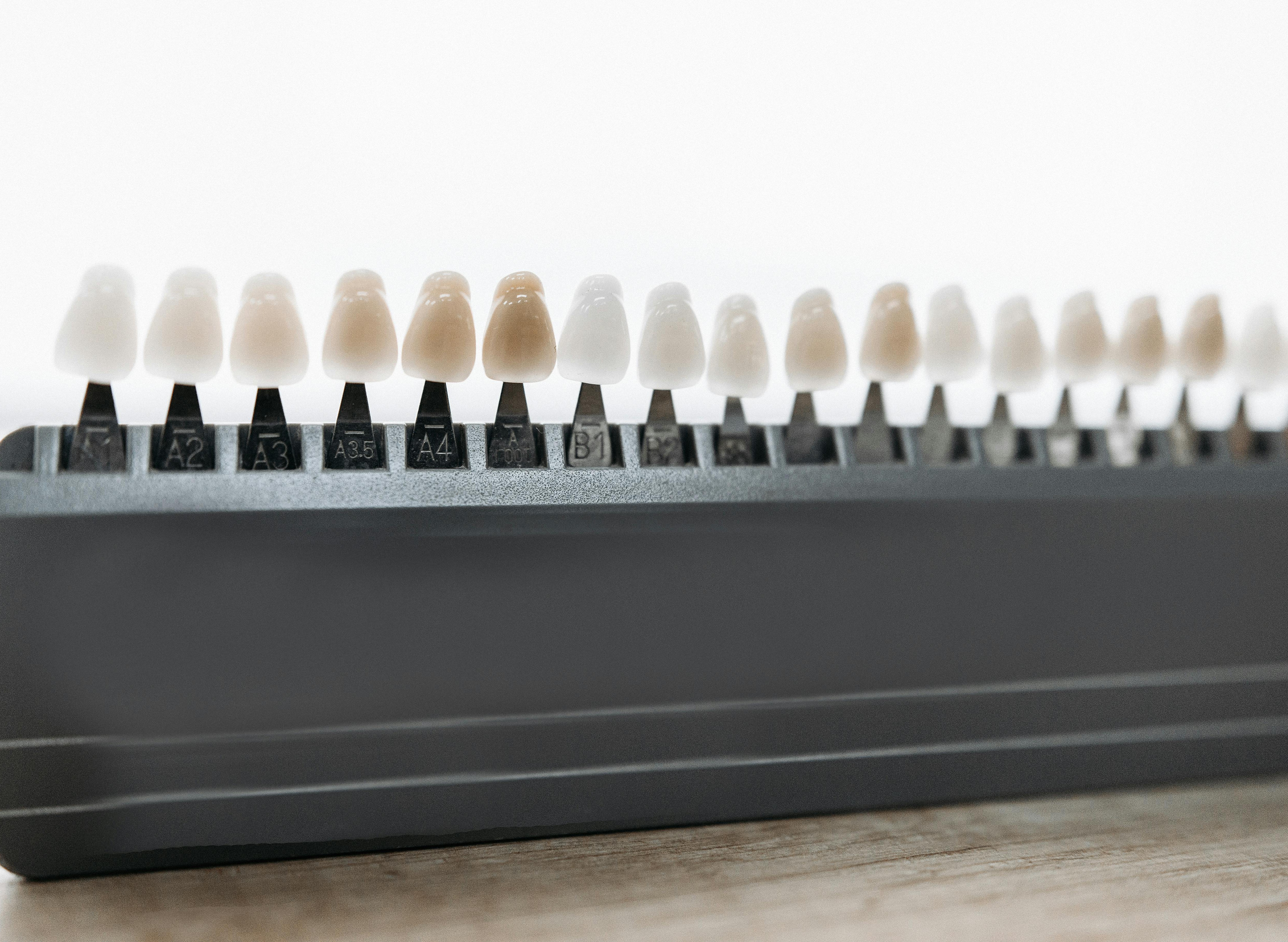 Aesthetic Dentistry